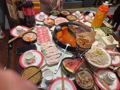 -江北北火锅馆·公路夜市(魏公村店)