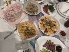-虎哥私房菜(馒头山店)