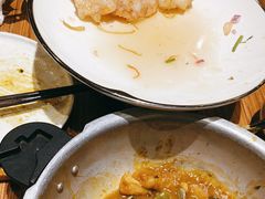 -金掌勺·锅包肉(广渠门店)