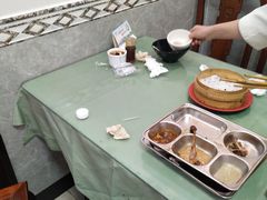 -白玉兰小吃(新村路店)