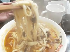 -青年路烩面馆(绿地世纪城店)