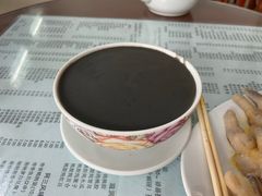 -阿三麻蓉汤圆(顺光大厦店)