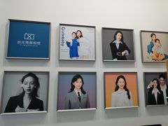 -拾光秀照相馆(石家庄勒泰中心店)