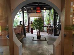 -生机蔬食·24节气料理餐厅(番禺广场店)