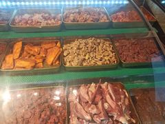 -Thai Basil罗勒叶泰式餐厅(时代天街店)