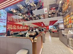 -来菜·湖北头牌藕汤(武商MALL众圆店)