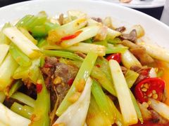 iphone_upload_pic-弓虽昌焖烧鸡(大竹林店)