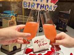 -王品牛排(青岛万象城店)