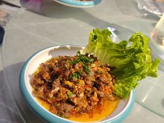 -觅山云南菜(泊富ICITY店)