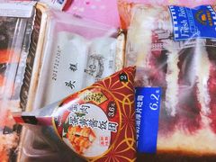 -罗森便利店(鱼市街店)