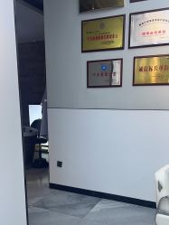 -MONE美发沙龙