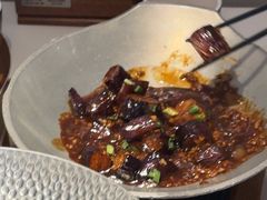 -绿茶餐厅(淮安吾悦广场店)