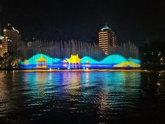 -南通濠河风景名胜区