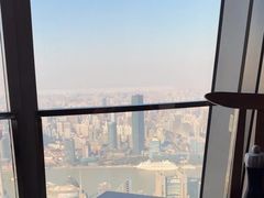 -上海柏悦酒店·世纪100牛排馆