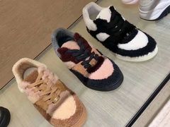 -CHANEL(恒隆广场店)