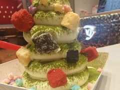 -DQ·蛋糕·冰淇淋(大宁国际商业广场店)