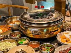 -味家烤肉烤鳗鱼牛排(西塔旗舰店)