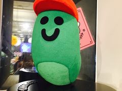 -LINE FRIENDS Garosu-gil Flagship Store