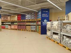 -盒马X会员店(王府井奥莱UP TOWN店)