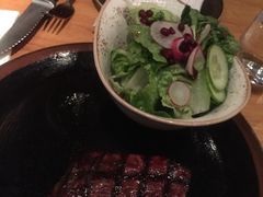 -The Meat & Wine Co Southbank(南岸店)