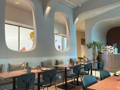 -La Terre乐田(万象城店)