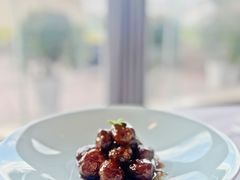 酱烤宁海小土豆-名甬鲜坊·宁波海鲜(爱琴海店)