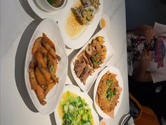 -码头见·潮汕菜(领展中心城店)