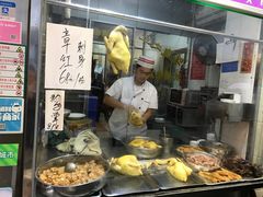 -新享乐海鲜(翠华路店)