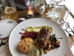 羊肉-Bjargar-stein