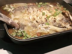 -半天妖烤鱼(蒸湘万达广场店)