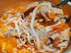 番茄浓汤肥牛-老板恋上鱼(印象城店)