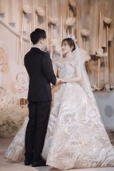 -MANLI BRIDAL婚纱
