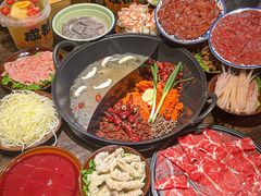 -冯校长老火锅(广州正佳广场店)