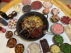 -肥龙火锅(南坪店)