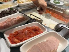 -海底捞火锅(万丰桥店)