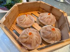 -港湾宴会厅(京基百纳店)