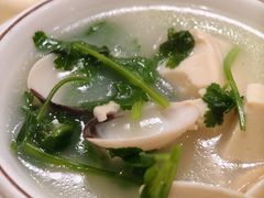 -老字号德记烧腊饭店·海鲜加工