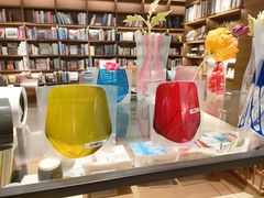 -茑屋书店(天目里店)