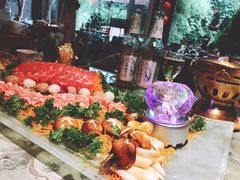 -慢丽江·云南野生菌土鸡锅(付家庄店)
