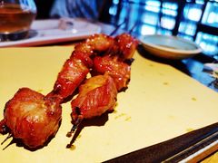 南宁·桂花蜜烤排骨-桂小厨广西菜(万象城店)