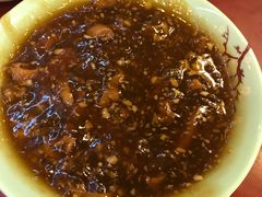 -恭敬李老北京炸酱面·京味菜(西花市店)