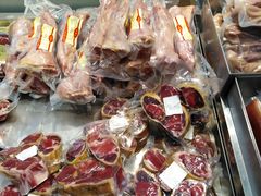 -上海市长春食品商店(淮海中路店)