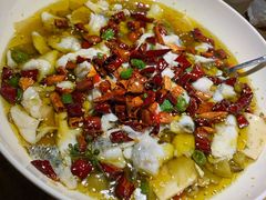 -张福记(陇海中路店)