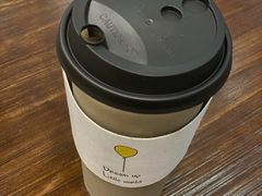 -何必是家面馆 HB noodles&coffee