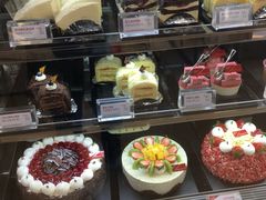 -85度C(青岛闽江路店)
