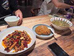 -树厨贵州菜(大十字店)