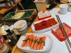 -大龙燚火锅(科华店)