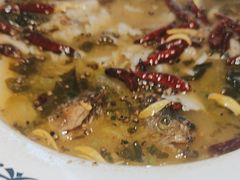 -新太二·鲜料川菜(晶耀前滩店)