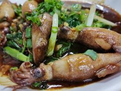 -潮汕美食.厚弥粥(白石洲店)