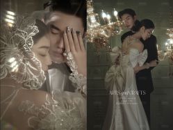 -玛雅·椿野婚纱摄影·本地拍·旅拍